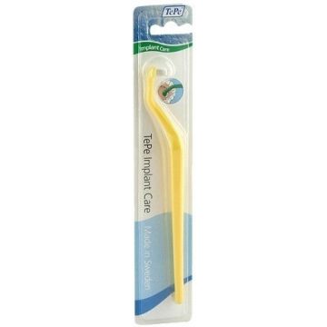 TEPE IMPLANT CARE IMPLANTAATBORSTEL PAK 1 STUK