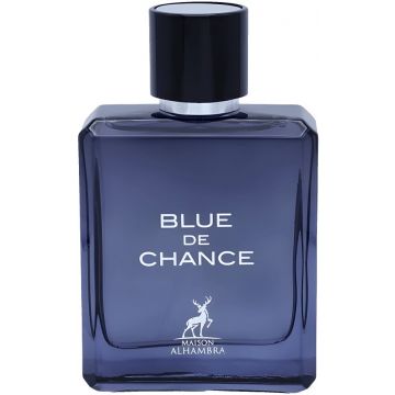 MAISON ALHAMBRA BLUE DE CHANCE EDP FLES 100 ML