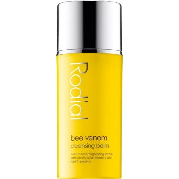 RODIAL BEE VENOM CLEANSING BALM GEZICHTSREINIGER POMP 100 ML
