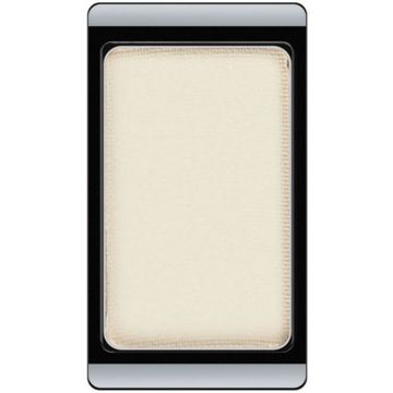 ARTDECO 554 MATT NATURAL VANILLA EYESHADOW OOGSCHADUW (REFILL) 0,8 GRAM