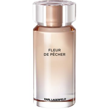 KARL LAGERFELD FLEUR DE PECHER (LAGERFELD) FLEUR DE PECHER EDP FLES 50 ML