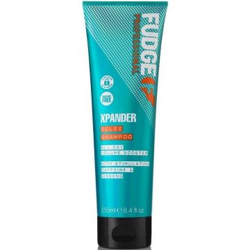 FUDGE XPANDER (FUDGE) XPANDER GELEE SHAMPOO TUBE 250 ML