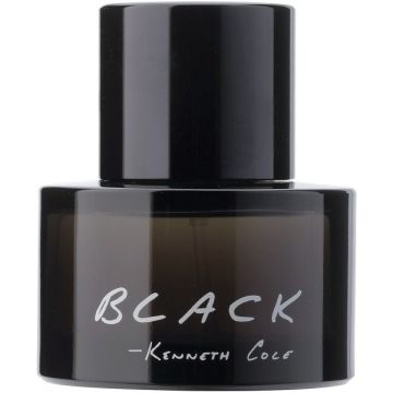 KENNETH COLE BLACK (KENNETH COLE) BLACK EDT FLES 100 ML