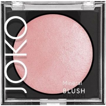 JOKO MINERAL BLUSH (JOKO) MINERAL 15 BLUSH DOOSJE 2 GRAM