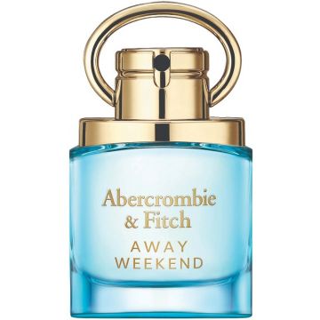 ABERCROMBIE & FITCH AWAY WEEKEND WOMAN EDP FLES 50 ML