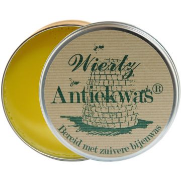 WIERTZ ANTIEKWAS (NATUREL) BLIK 250 GRAM