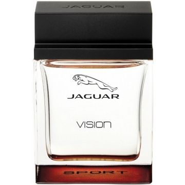 JAGUAR VISION SPORT EDT FLES 100 ML