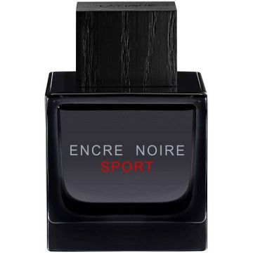 LALIQUE ENCRE NOIRE SPORT POUR HOMME (LALIQUE) ENCRE NOIRE SPORT POUR HOMME EDT FLES 100 ML