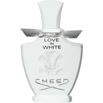 CREED LOVE IN WHITE (CREED) LOVE IN WHITE EDP FLES 75 ML