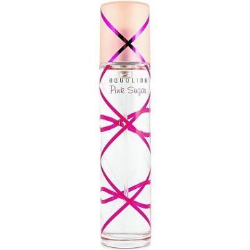 AQUOLINA PINK SUGAR EDT FLES 100 ML