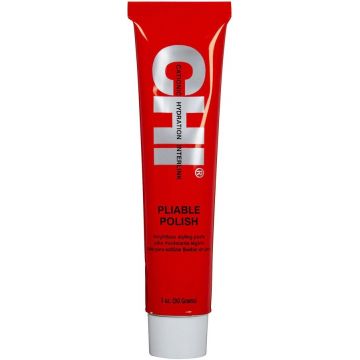 CHI PLIABLE POLISH STYLING PASTE TUBE 90 GRAM