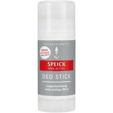 SPEICK MEN ACTIVE (SPEICK) MEN ACTIVE DEO STICK 40 ML