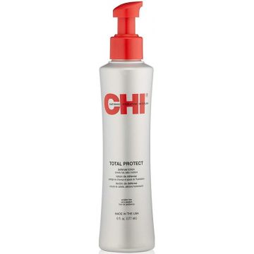 CHI TOTAL PROTECT DEFENSE LOTION HAARLOTION POMP 177 ML