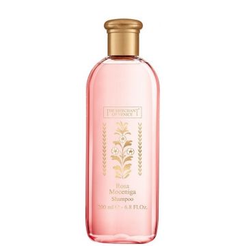 THE MERCHANT OF VENICE ROSA MOCENIGA SHAMPOO FLACON 200 ML