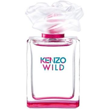 KENZO WILD EDT FLES 50 ML