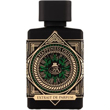 FRENCH AVENUE HAPPINESS OUD EXTRAIT DE PARFUM 100 ML