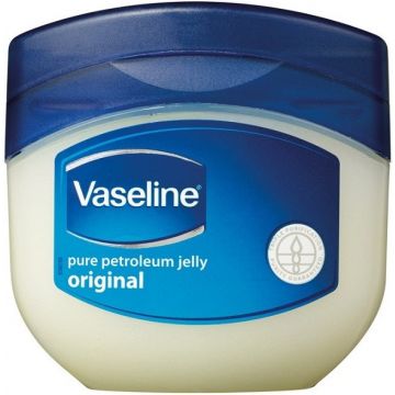 VASELINE ORIGINAL (VASELINE) ORIGINAL PURE PETROLEUM JELLY POT 250 GRAM