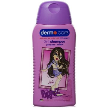 DERMO CARE DERMO CARE BAD EN DOUCHE L.O.L. SURPRISE 200 ML 200 ML