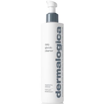 DERMALOGICA DAILY SKIN HEALTH (DERMALOGICA) DAILY SKIN HEALTH DAILY GLYCOLIC CLEANSER GEZICHTSREINIGER POMP 150 ML