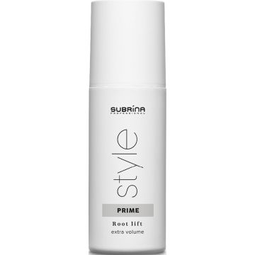 SUBRINA PROFESSIONAL STYLE PRIME ROOT LIFT 150 ML