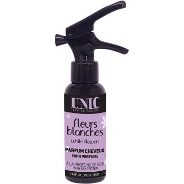 UNIC WHITE FLOWERS HAIR PERFUME HAARPARFUM 50 ML