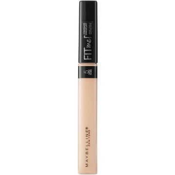 MAYBELLINE FIT ME (MAYBELLINE) FIT ME 05 IVORY CONCEALER KOKER 6,8 ML