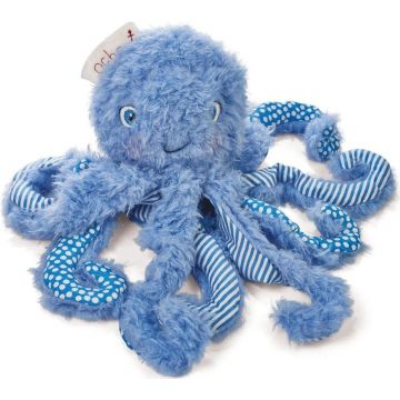 BUNNIES BY THE BAY OCHO THE OCTOPUS KNUFFEL 1 STUK