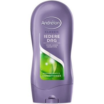 ANDRELON IEDERE DAG CONDITIONER CREMESPOELING FLACON 300 ML