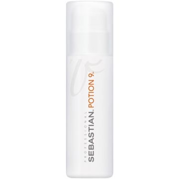 SEBASTIAN PROFESSIONAL POTION 9 (SEBASTIAN) POTION 9 TREATMENT FLACON 150 ML