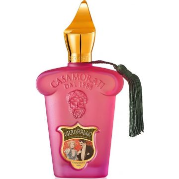 XERJOFF CASAMORATI GRAN BALLO EDP FLES 100 ML