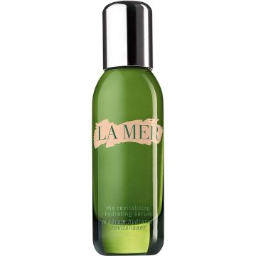 LA MER THE REVITALIZING HYDRATING SERUM GEZICHTSSERUM POMP 30 ML