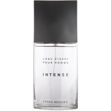 ISSEY MIYAKE L'EAU D'ISSEY POUR HOMME INTENSE (ISSEY MIYAKE) L'EAU D'ISSEY POUR HOMME INTENSE EDT FLES 75 ML