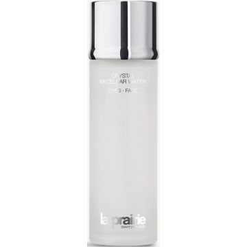 LA PRAIRIE CRYSTAL MICELLAIR WATER GEZICHTSREINIGER FLACON 150 ML