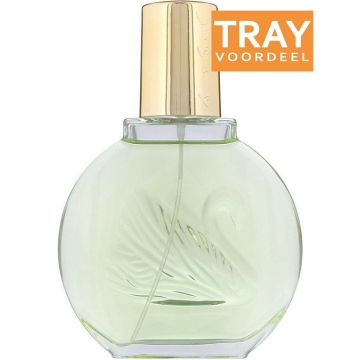GLORIA VANDERBILT GLORIA VANDERBILT JARDIN A NEW YORK EDP 12 X 100 ML