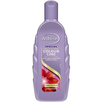 ANDRELON COLOUR CARE SHAMPOO FLACON 300 ML