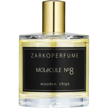 ZARKOPERFUME MOLECULE NO. 8 EDP FLES 100 ML