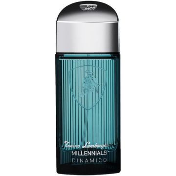 TONINO LAMBORGHINI MILLENNIALS DINAMICO EDT FLES 40 ML