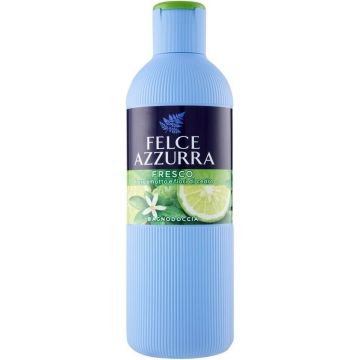 FELCE AZZURRA FRESCO DOUCHEGEL 650 ML