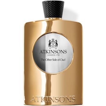 ATKINSONS THE OTHER SIDE OF OUD EDP FLES 100 ML