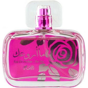 RASASI MA AWAAK FOR HER EDP FLES 50 ML