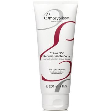 EMBRYOLISSE CREME 365 RAFFERMISSANTE CORPS BODYCREME TUBE 200 ML