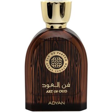 ADYAN ART OF OUD EDP 100 ML