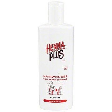HAIR WONDER HAIR REPAIR (HAIR WONDER) HAIR REPAIR SHAMPOO FLACON 300 ML