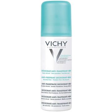 VICHY DEODORANT ANTI-TRANSPIRANT SPRAY 125 ML