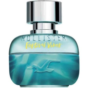 HOLLISTER CANYON ESCAPE FOR HIM (HOLLISTER) CANYON ESCAPE FOR HIM EDT FLES 100 ML