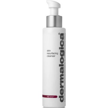 DERMALOGICA AGE SMART (DERMALOGICA) AGE SMART SKIN RESURFACING CLEANSER GEZICHTREINIGER POMP 100 ML