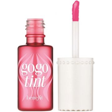 BENEFIT GOGOTINT CHERRY LIP & CHEEK STAIN POTJE 6 ML
