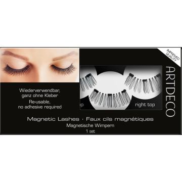 ARTDECO MAGNETIC LASHES NEPWIMPERS 1 PAAR