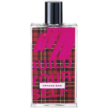 ARMAND BASI UNIFORM BUILD YOUR SELF EDT 100 ML