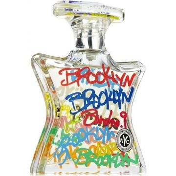 BOND NO. 9 BROOKLYN EDP FLES 100 ML